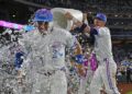 Royals attempt to build steam vs. Angels - Field Level Media - Professional sports content solutions