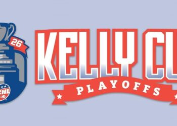 Royals in 2-0 deficit in Kelly Cup playoff series following 5-1 loss to Wheeling | Sports