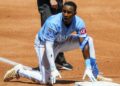 Royals' infatuation with struggling speedster is doing floundering offense no favors