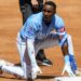 Royals' infatuation with struggling speedster is doing floundering offense no favors