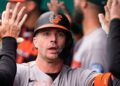 Royals keep up with Orioles, lose for 9th time in 10 games