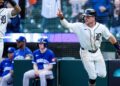 Royals lose a heartbreaker to Tigers, 10-9