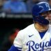 Royals lose an offensive battle 8-6