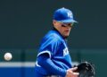 Royals lose to Yankees 7-0 in uninspired fashion