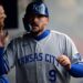 Royals place 2B Jonathan India (shoulder) on 10-day IL - Field Level Media - Professional sports content solutions