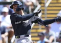 Royals predicted to select younger brother of Yankees' top prospect in MLB Draft image