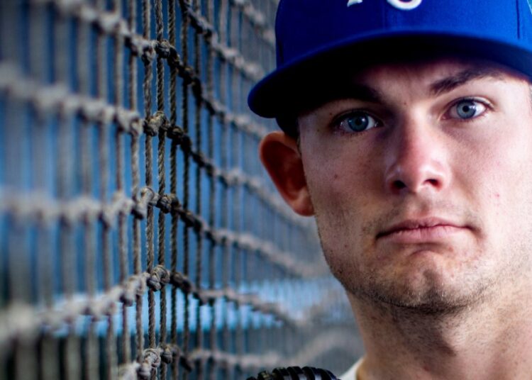 Royals release former first-round pick Asa Lacy