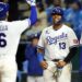 Royals split doubleheader with six-run sixth in the nightcap