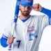Royals unveil new City Connect jerseys