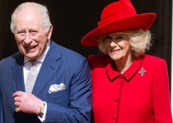Royals visit NYC this week: What’s on King Charles’ schedule – NBC New York