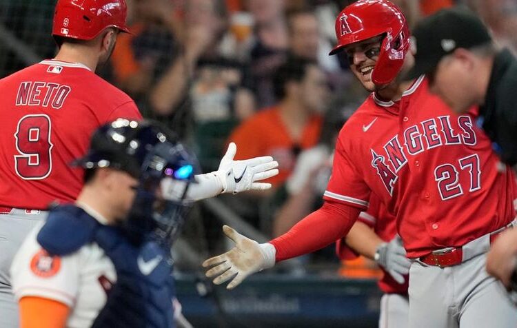 Royals vs Angels Prediction, Odds, Moneyline, Spread & Over/Under for April 24