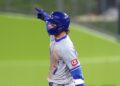 Royals vs. Athletics game 29 thread
