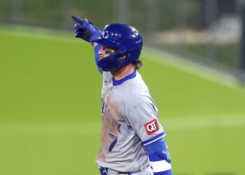 Royals vs. Athletics game 29 thread
