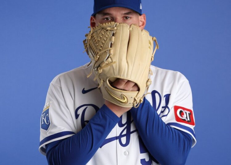 Royals vs. Guardians Game 12 Thread