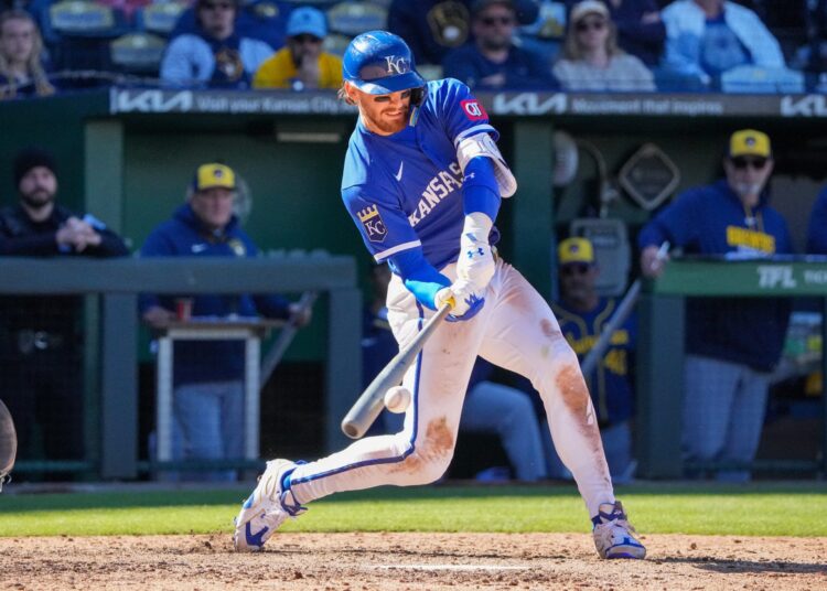 Royals vs Guardians Predictions, Picks & Betting Splits for Apr 6