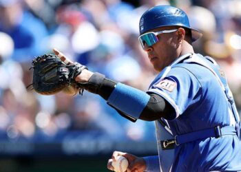 Royals vs. Guardians moved up due to frigid weather in Cleveland