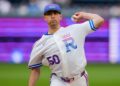 Royals vs. Orioles, Game 24 Gamethread