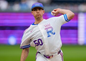 Royals vs. Orioles, Game 24 Gamethread