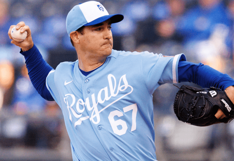 Royals vs Tigers Prediction, Picks & Odds for Today's MLB Game