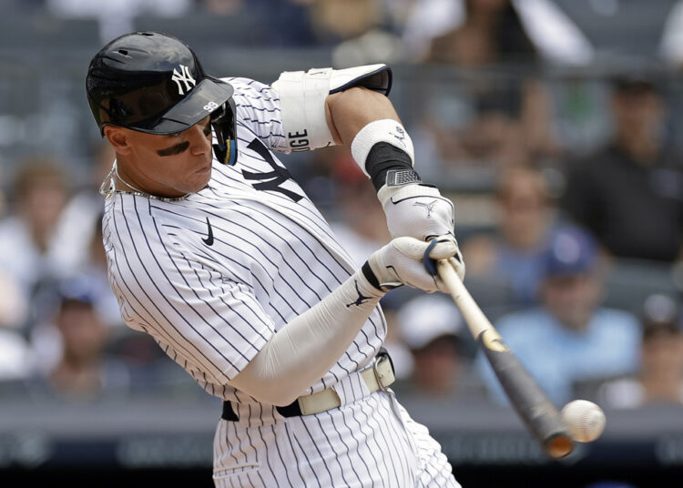 Royals vs. Yankees Prediction, MLB Picks for Saturday, April 18