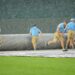 Royals vs. Yankees Rain Delay, April 19: Updates, Start Time, Full Details