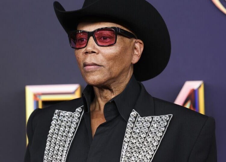 RuPaul has a surprising family connection to Louisiana | Food & Entertainment