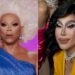RuPaul; MisuaCredit: MTV; Misua/X
