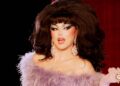 'RuPaul's Drag Race' season 18 winner Myki MeeksCredit: MTV