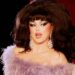 'RuPaul's Drag Race' season 18 winner Myki MeeksCredit: MTV