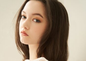 Ruby Marino Signs With Thruline Entertainment & Gersh (EXCLUSIVE)