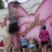 Run Dollywood sends thousands racing past roller coasters