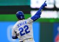 Runs in short supply for White Sox, Royals in series - Field Level Media - Professional sports content solutions