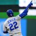 Runs in short supply for White Sox, Royals in series - Field Level Media - Professional sports content solutions