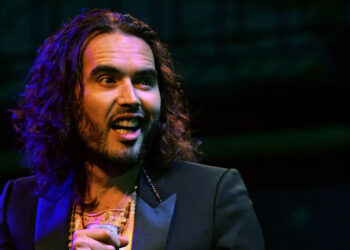 Russell Brand Granted Bail on Rape & Sexual Assault Case