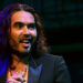 Russell Brand Granted Bail on Rape & Sexual Assault Case