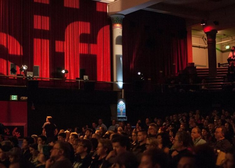 SIFF announces closing night film — and no closing night party | Entertainment