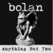 SKID ROW Bassist RACHEL BOLAN Releases New Solo Single "Anything But You"; Official Music Video Streaming