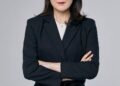 Kim Ji-won, chief relations officer of SM Entertainment / Courtesy of SM Entertainment