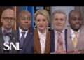 'SNL' recap: Jack Black joins the Five-Timers Club