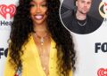SZA on Justin Bieber Coachella Performance