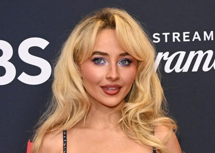 Sabrina Carpenter Brings Fans Behind the Scenes of Wild ‘House Tour’ Music Video