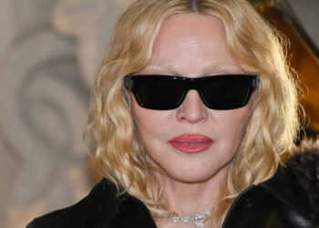 Madonna Teases 'Confessions on a Dance Floor' Sequel