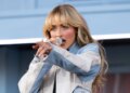 Sabrina Carpenter Responds To Cultural Chant Controversy