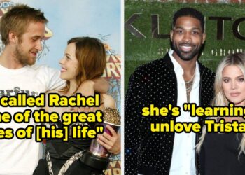 Saddest Celebrity Breakup Quotes