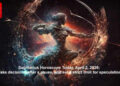 Sagittarius Horoscope Today, April 2, 2026: Take decisions after a pause, and set a strict limit for speculation