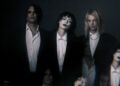 Saint Agnes release new music video for 'The Ghost'