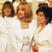 Diane Keaton, Goldie Hawn, and Bette Midler in 'The First Wives Club'Credit: Andy Schwartz