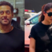 Salman Khan, Nayanthara Begin Shooting For Vamshi Paidipally's Action Film