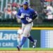 Salvador Perez Responds to Royals Manager's Explanation for Keeping Star Out of Lineup vs. Yankees