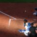 Salvador Perez is out here to prove framing has always been a farce